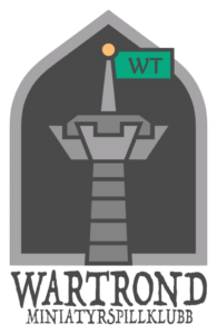 Wartrond Logo