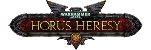 Horus Heresy