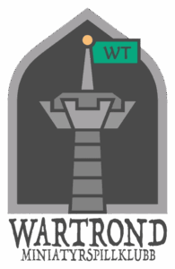 Wartrond Logo