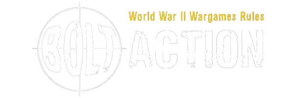 Bolt action