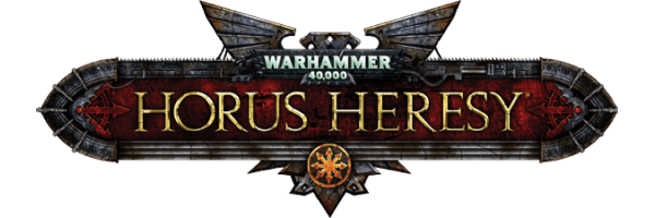 Horus Heresy